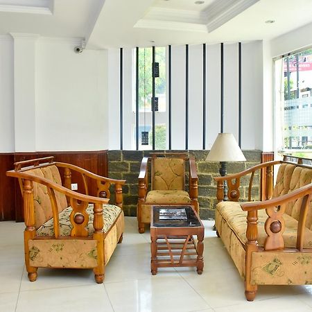 Hotel Hill View Hatton Dickoya ภายนอก รูปภาพ