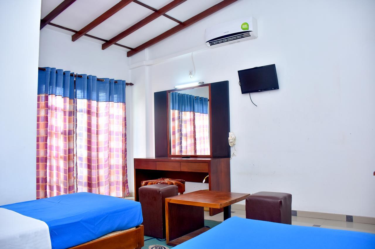 Hotel Hill View Hatton Dickoya ภายนอก รูปภาพ