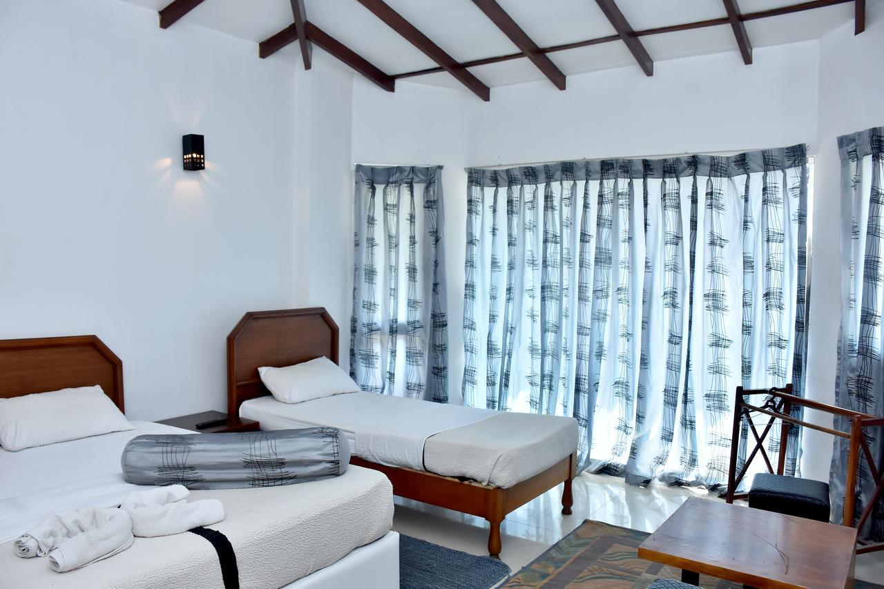 Hotel Hill View Hatton Dickoya ภายนอก รูปภาพ
