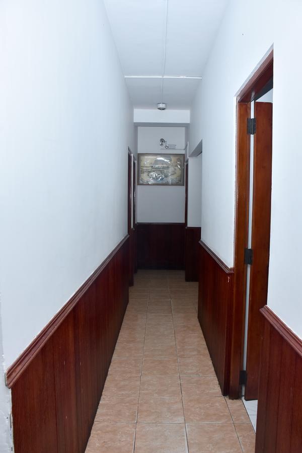 Hotel Hill View Hatton Dickoya ภายนอก รูปภาพ