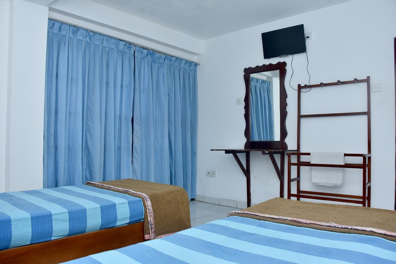 Hotel Hill View Hatton Dickoya ภายนอก รูปภาพ