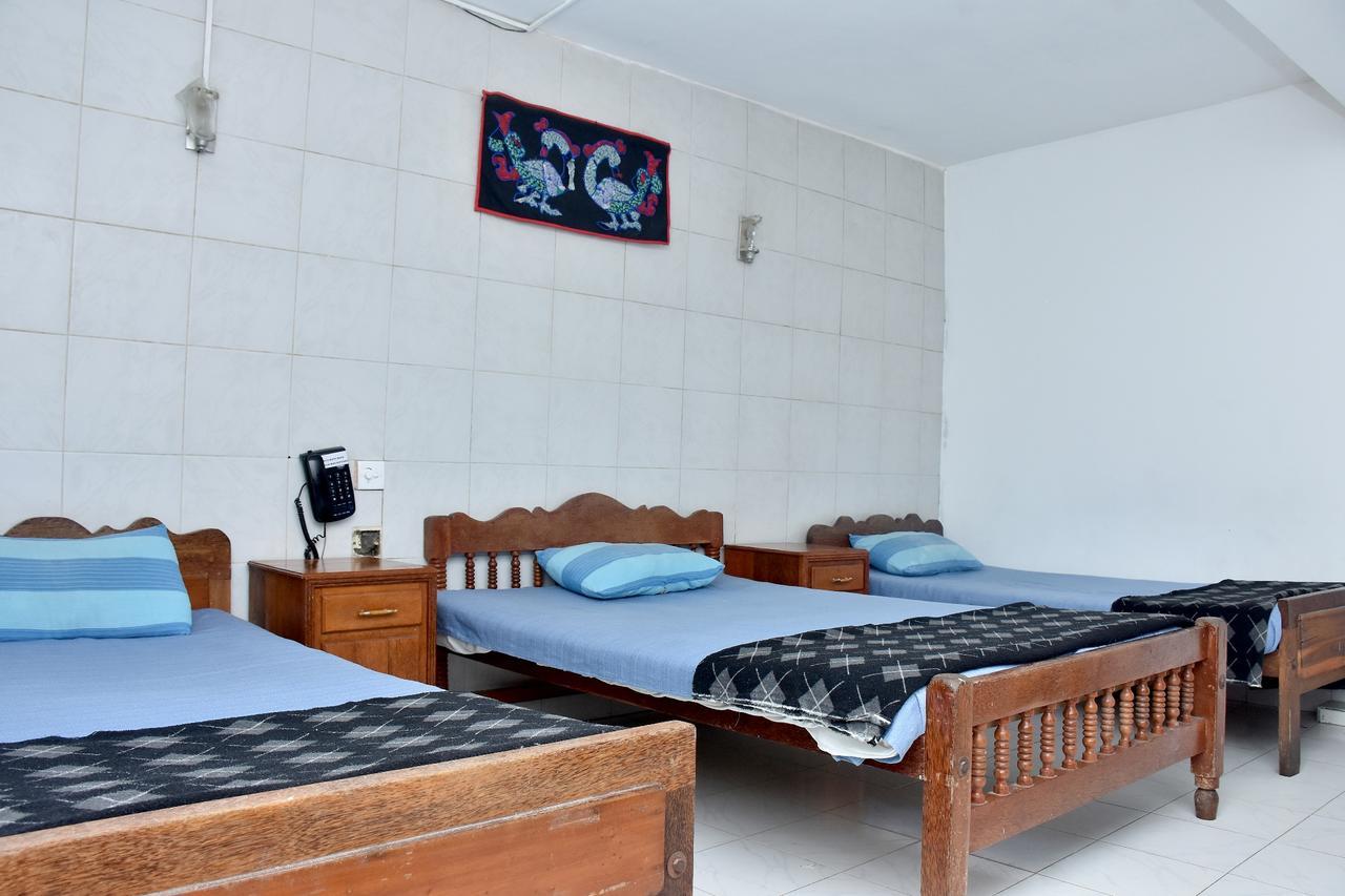 Hotel Hill View Hatton Dickoya ห้อง รูปภาพ