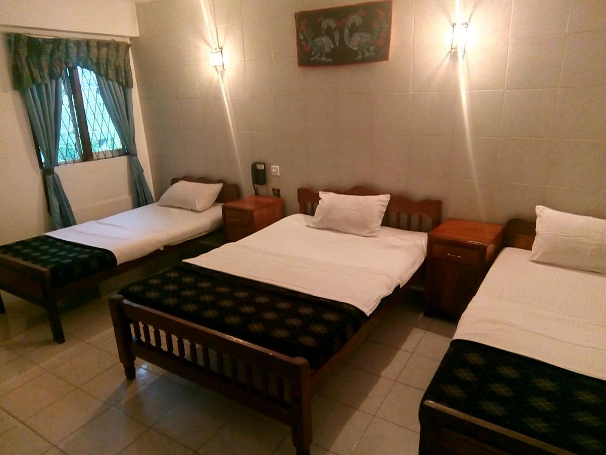 Hotel Hill View Hatton Dickoya ห้อง รูปภาพ
