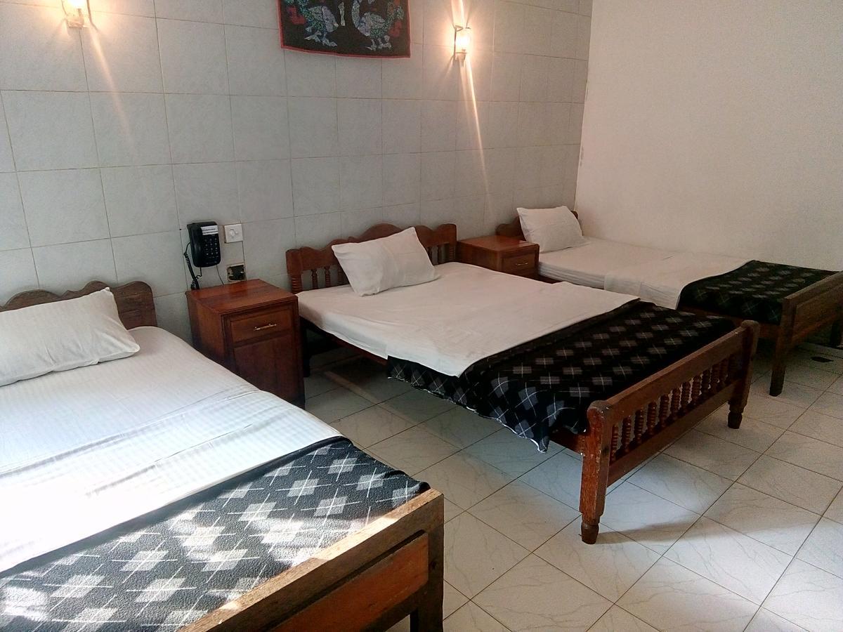 Hotel Hill View Hatton Dickoya ภายนอก รูปภาพ