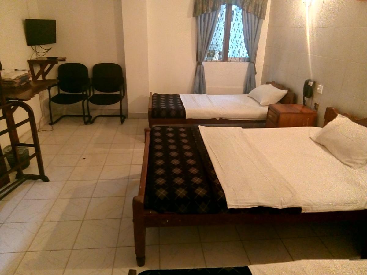 Hotel Hill View Hatton Dickoya ห้อง รูปภาพ